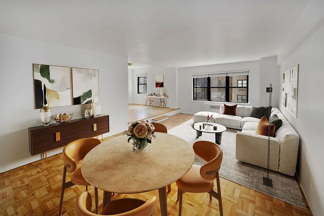 301 E  48th St #5B, New York, NY 10017