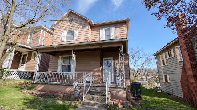 713 Taylor Ave, Cambridge, OH 43725