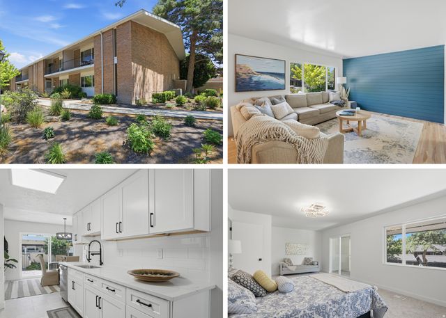 725 E  Three Fountains Cir #57, Salt Lake City, UT 84107