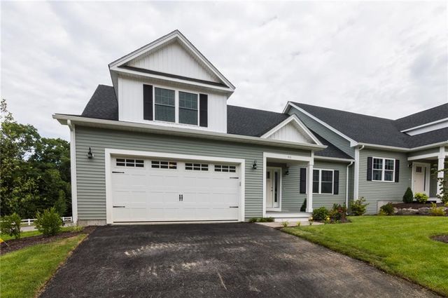 83 Silas Hill Way, Exeter, RI 02822