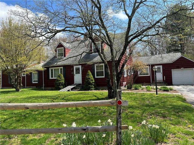 1510 Route 12, Gales Ferry, CT 06335