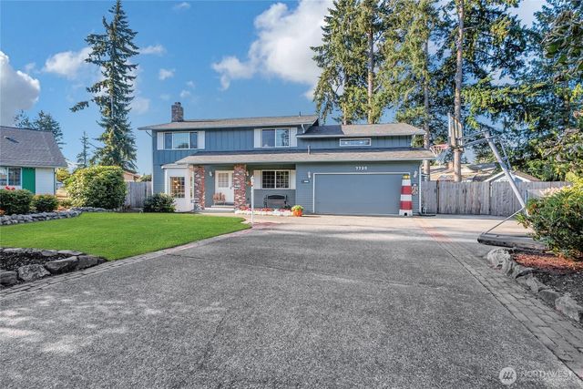 7725 91st Avenue SW, Tacoma, WA 98498
