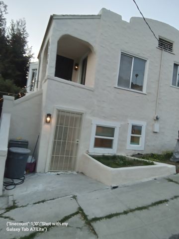 8394 Ney Ave #2, Oakland, CA 94605