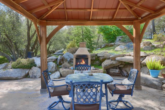 44755 Savage Road, Coarsegold, CA 93614