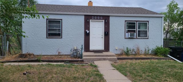 2006 Ivy Ave  #A, Rapid City, SD 57701