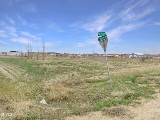 132nd Ave NW, Arnegard, ND 58835