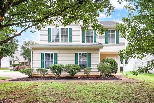 3009 Summer Breeze Dr, Villa Rica, GA 30180