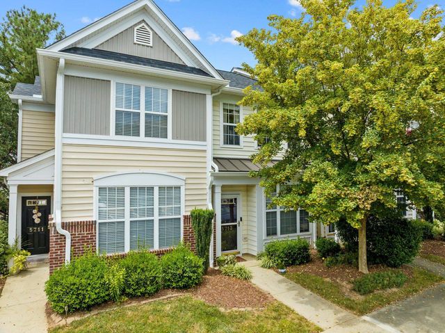 5713 Clearbay Ln, Raleigh, NC 27612