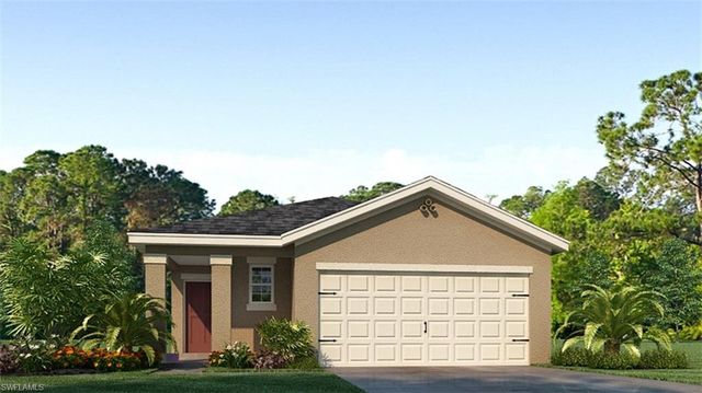 2792 Star Coral Dr, North Fort Myers, FL 33903
