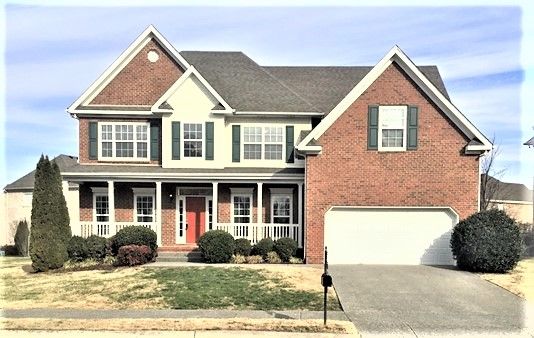 1009 Belcor Dr, Spring Hill, TN 37174