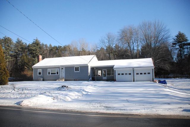 31 Bow Center Rd, Bow, NH 03304