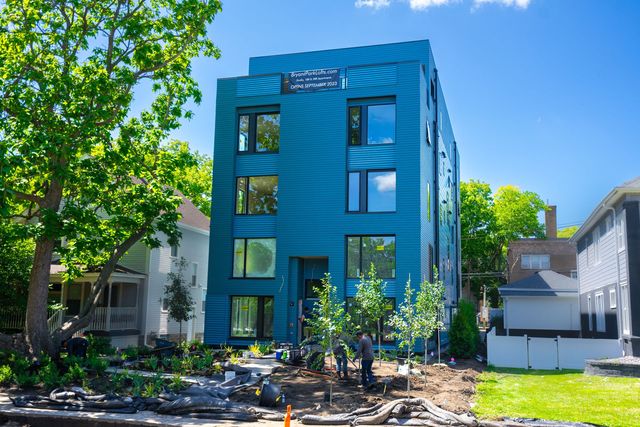 New Apartments In Los Angeles