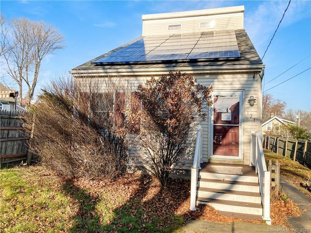 121 Prospect Ave, West Haven, CT 06516