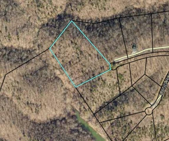 Lot 7 Sandstone Point Trl, Monticello, KY 42633