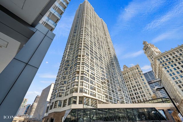 405 N  Wabash Ave #3409, Chicago, IL 60611