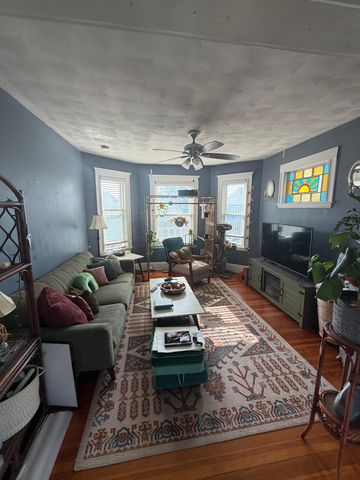 48 Cherry St #2, Medford, MA 02155