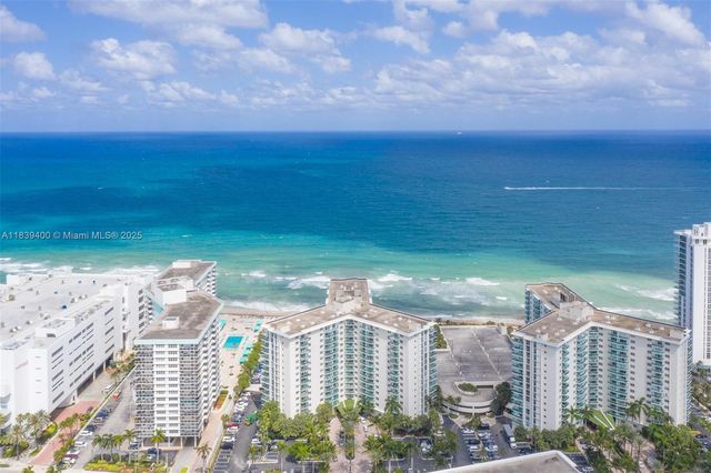 3801 S  Ocean Dr #5L, Hollywood, FL 33019