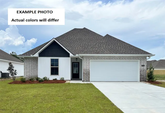 771 Venecia Dr, Bossier City, LA 71111