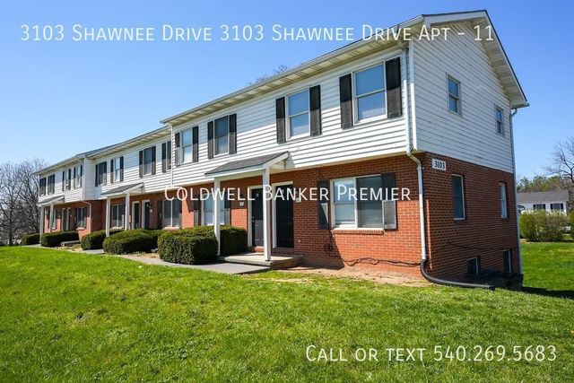 3103 Shawnee Dr #11, Winchester, VA 22601