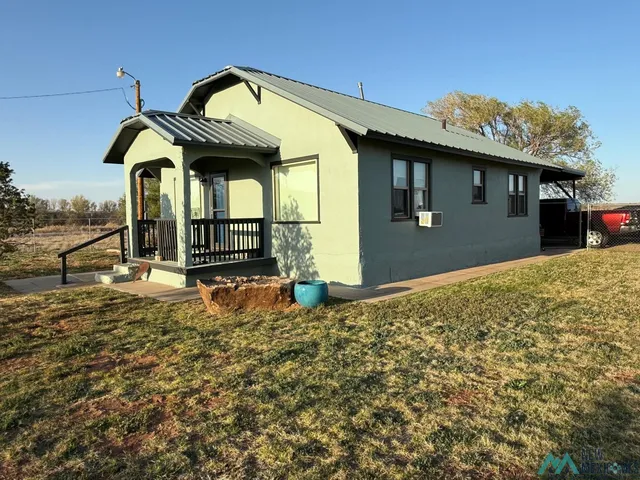 6420 Quay Rd, Tucumcari, NM 88401