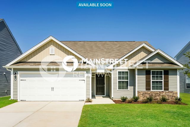 705 Cider Mill Way, Zebulon, NC 27597