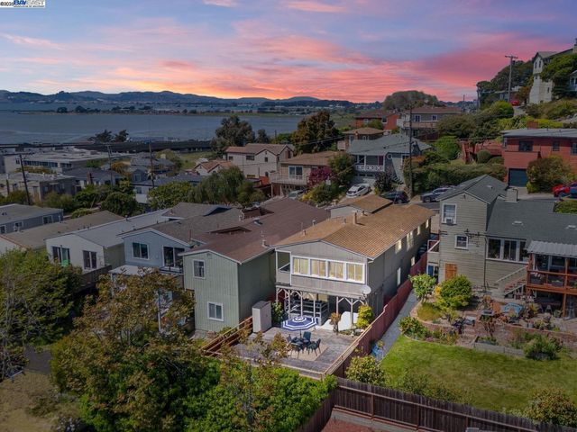 812 Washington Ave, Albany, CA 94706