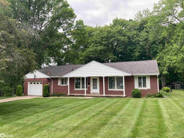 2601 S  3rd St, Burlington, IA 52601