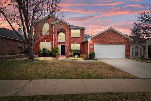 5500 Canyon Lands Dr, Fort Worth, TX 76137