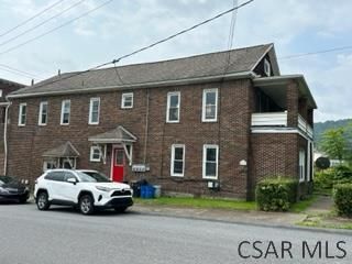 277 Chandler Ave  #1, Johnstown, PA 15906