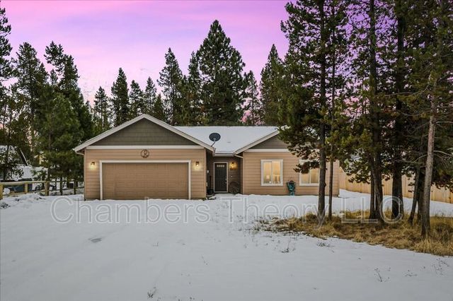 17329 HARLEQUIN DR, BEND, OR 97707