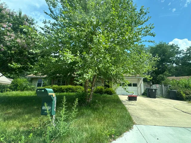 13305 Santa Anita Rd, Laurel, MD 20708