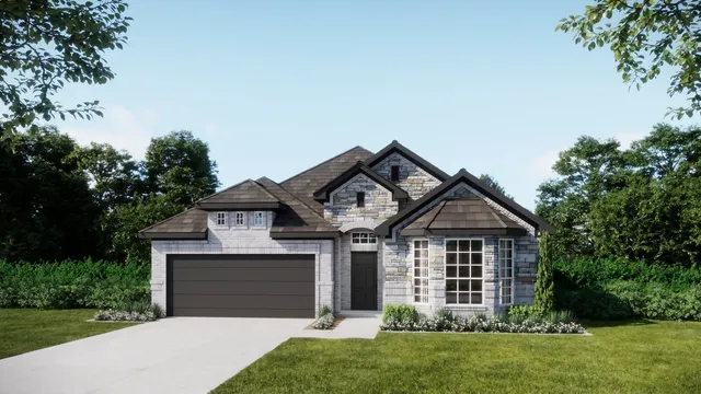108 Golden Jackal Ct, Godley, TX 76044