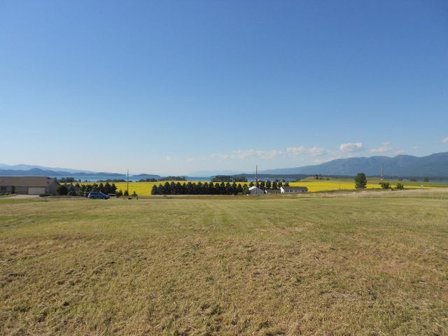 LOT View Point Dr, Polson, MT 59860