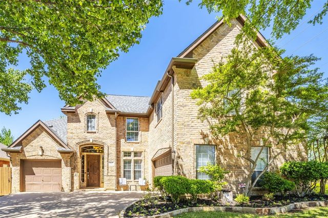 3625 San Paula Dr, Flower Mound, TX 75022