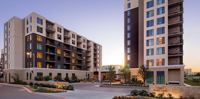 Domain Apartments for Rent - Austin, TX