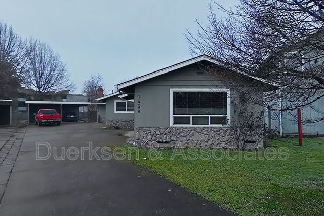 1458 NW 20th Pl, Corvallis, OR 97330