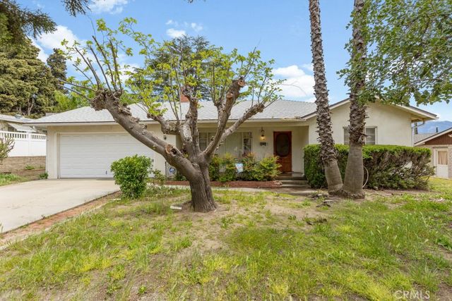 1762 N  Alessandro Rd, Banning, CA 92220