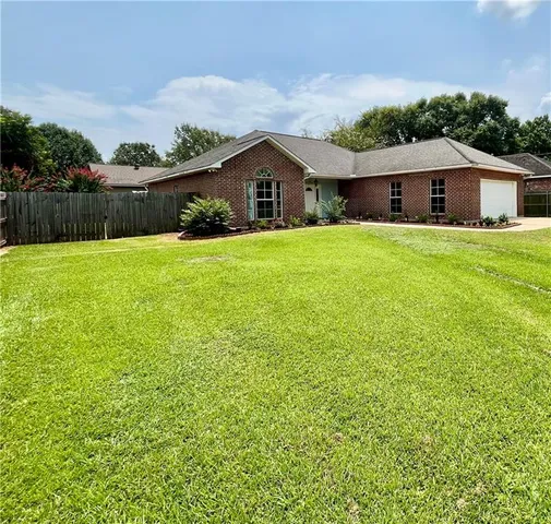 6625 Lodi Rd, Alexandria, LA 71303