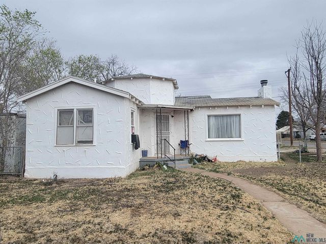 1201 W  Deming St, Roswell, NM 88203