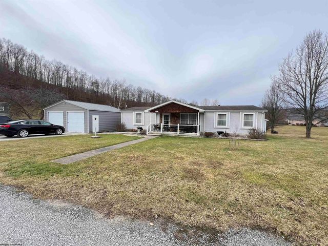 125 Willow Ln, Beverly, WV 26253
