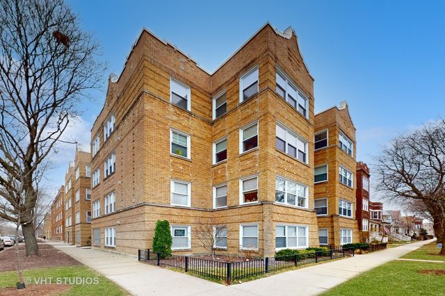 4455 N  Albany Ave #3, Chicago, IL 60625