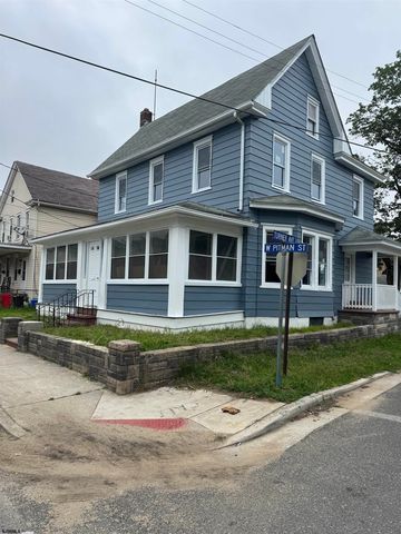87 W  Pitman Street Penns Grv, Penns Grove, NJ 08069