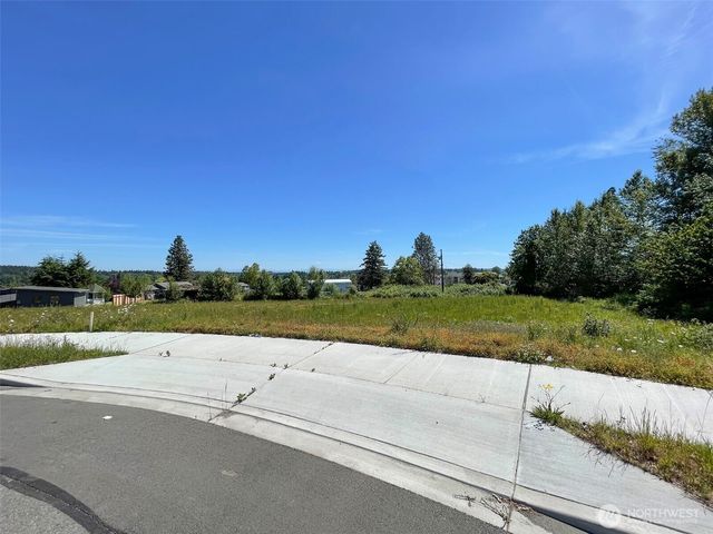 862 Still Road, Sequim, WA 98382