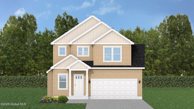 6 Blue Aster Lane, Ballston Spa, NY 12020