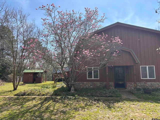 347 County Road 2306, Rusk, TX 75785