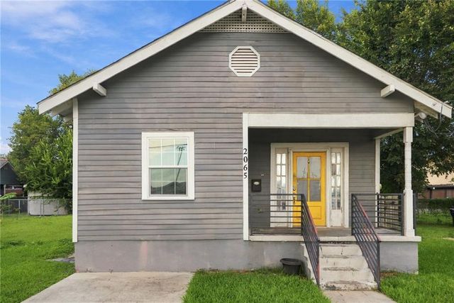 2065 Abundance St, New Orleans, LA 70122