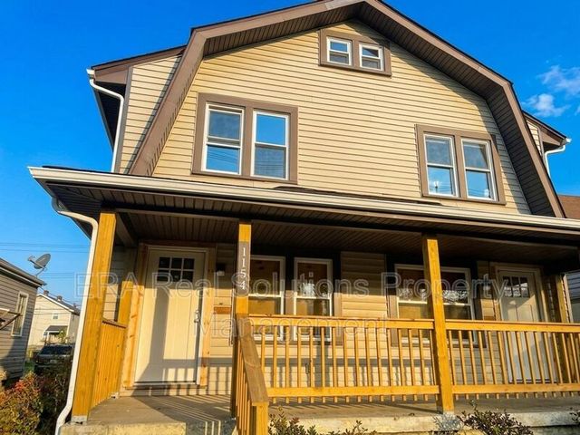 1156 E  17th Ave, Columbus, OH 43211
