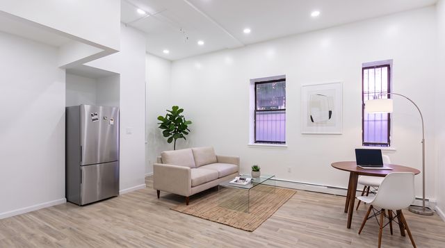 437 Lenox Ave #1, New York, NY 10037