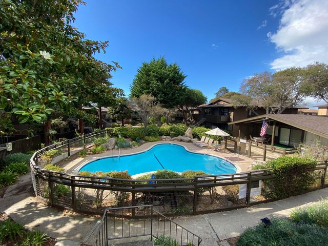 Apt For Rent In Monterey Ca