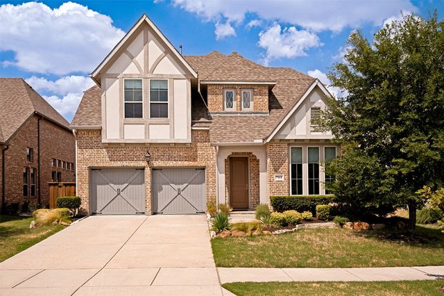 764 Thoroughbred Ave, Frisco, TX 75036